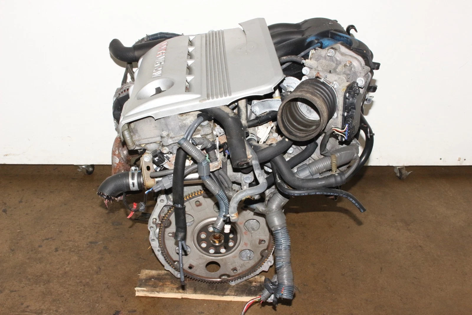 LEXUS ES330 RX330 ENGINE 3.0L REPLACES 3.3L 1MZ-FE FWD