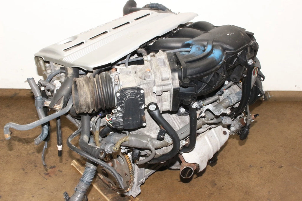 LEXUS ES330 RX330 ENGINE 3.0L REPLACES 3.3L 1MZ-FE FWD