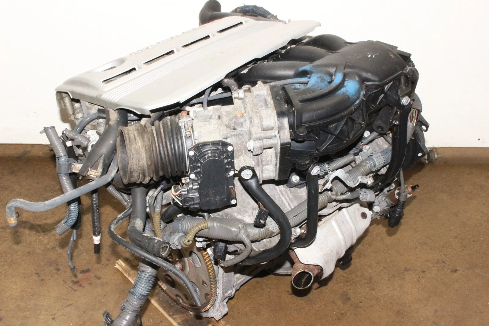 LEXUS ES330 RX330 ENGINE 3.0L REPLACES 3.3L 1MZ-FE FWD