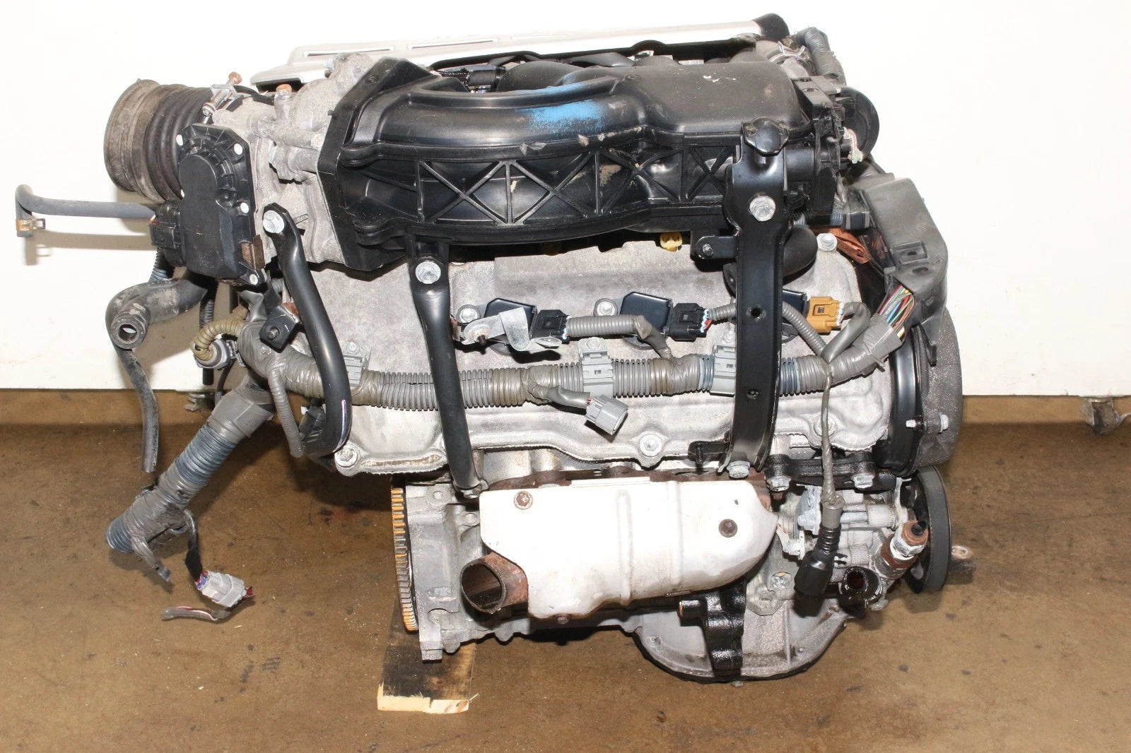 LEXUS ES330 RX330 ENGINE 3.0L REPLACES 3.3L 1MZ-FE FWD