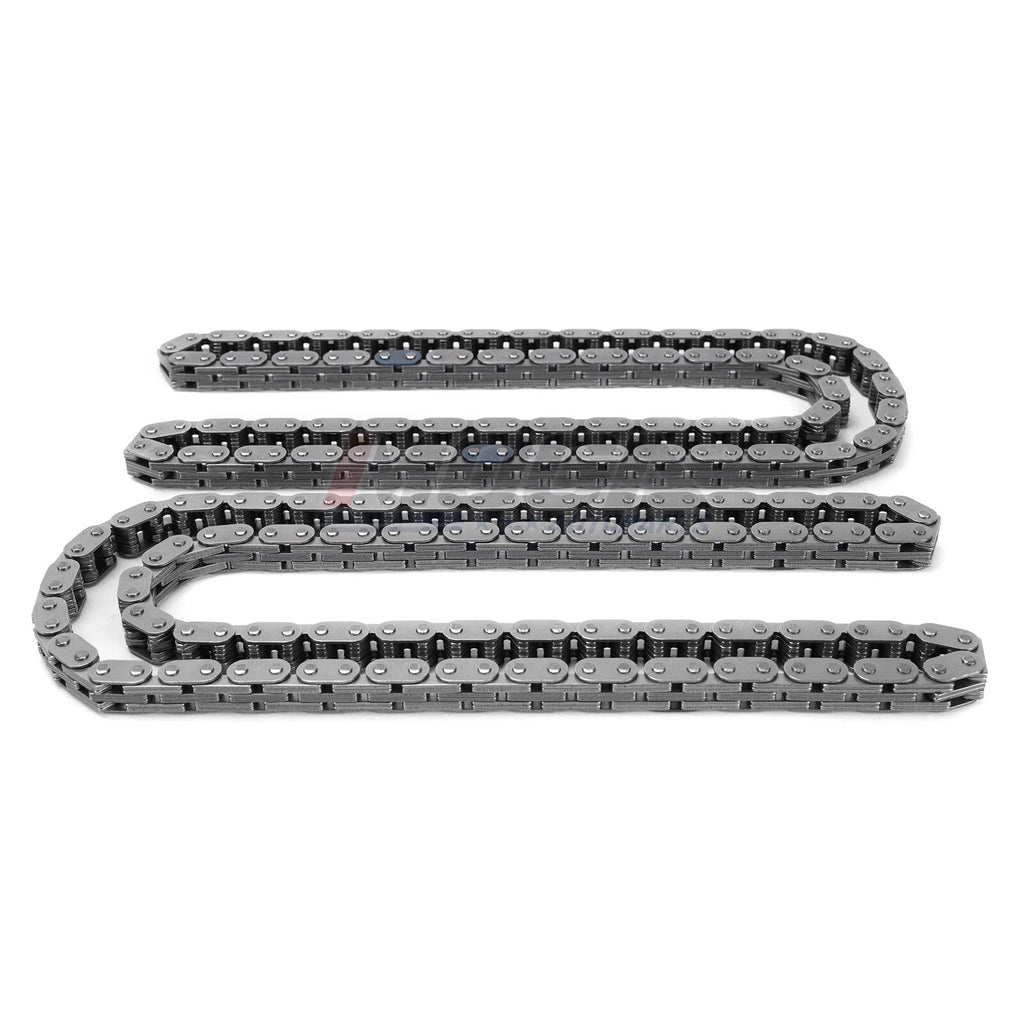 Timing Chain Kit Oil Pump fit 91-01 Ford Mustang F-150 F-250 Town Car 4.6L ROMEO