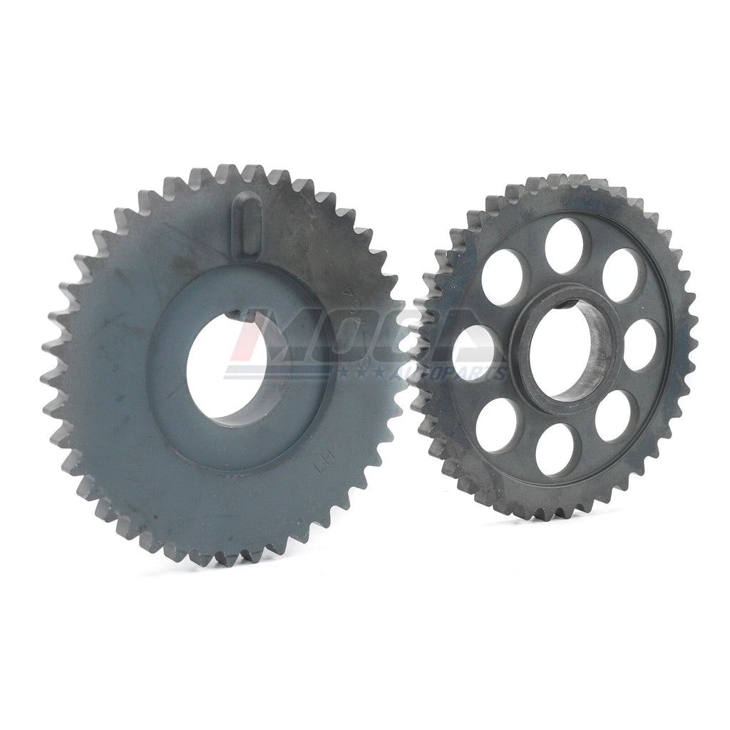 Timing Chain Kit Oil Pump fit 91-01 Ford Mustang F-150 F-250 Town Car 4.6L ROMEO