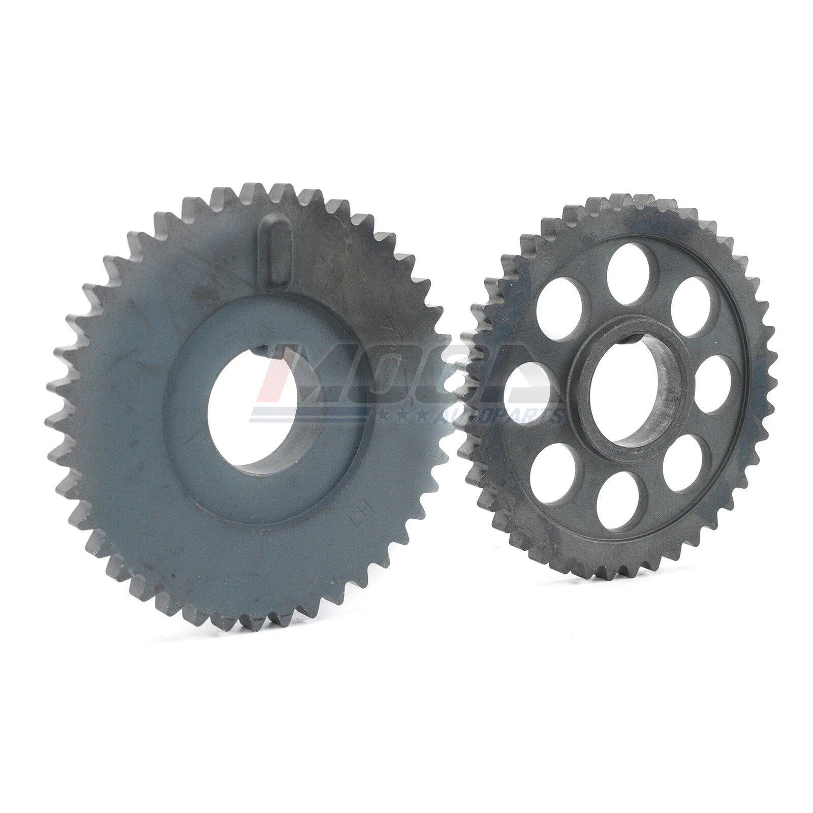 Timing Chain Kit Oil Pump fit 91-01 Ford Mustang F-150 F-250 Town Car 4.6L ROMEO