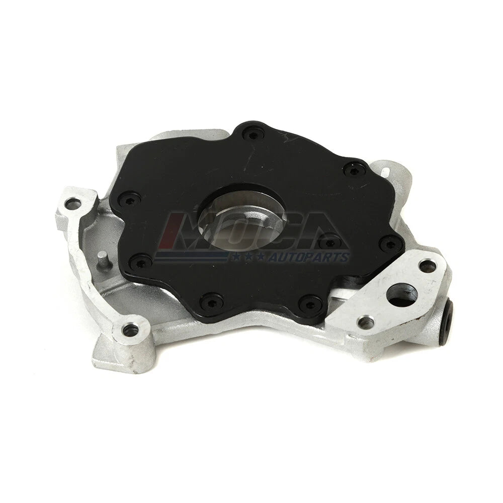 Timing Chain Kit Oil Pump fit 91-01 Ford Mustang F-150 F-250 Town Car 4.6L ROMEO