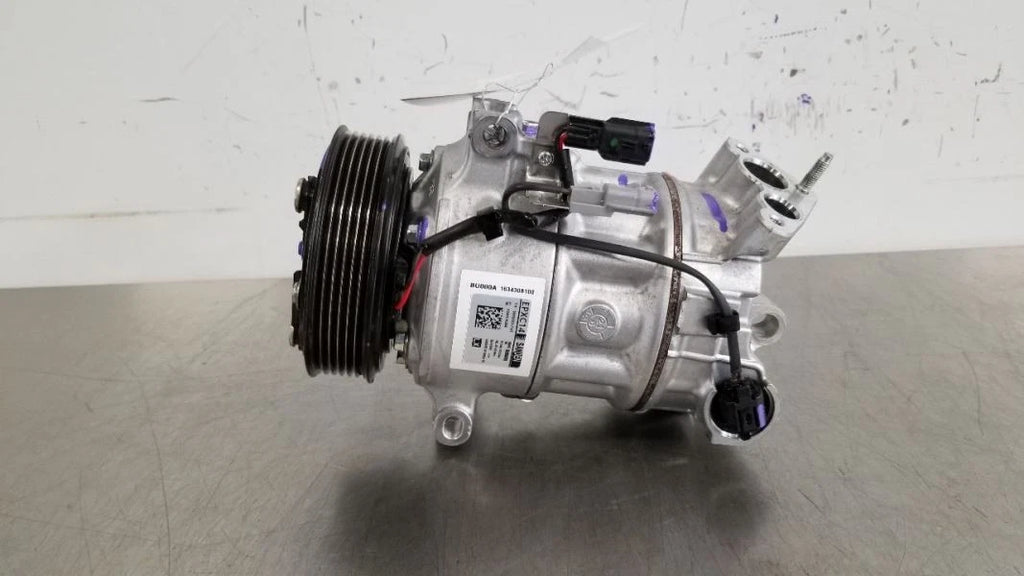 NISSAN SENTRA 2.0L ENGINE AC AIR CONDITIONING COMPRESSOR 22 2022