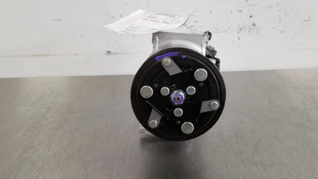 NISSAN SENTRA 2.0L ENGINE AC AIR CONDITIONING COMPRESSOR 22 2022