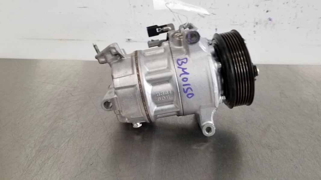 NISSAN SENTRA 2.0L ENGINE AC AIR CONDITIONING COMPRESSOR 22 2022