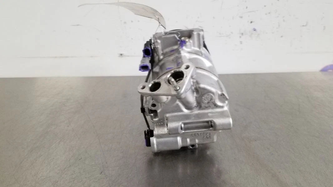 NISSAN SENTRA 2.0L ENGINE AC AIR CONDITIONING COMPRESSOR 22 2022