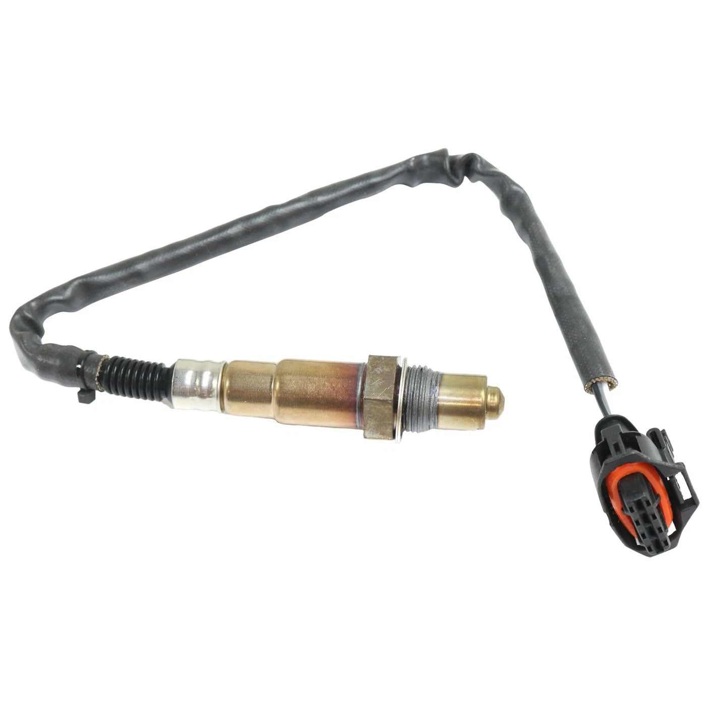 Oxygen Sensors Downstream & Upstream Set For 2011-15 Chevy Chevrolet Cruze 1.4L