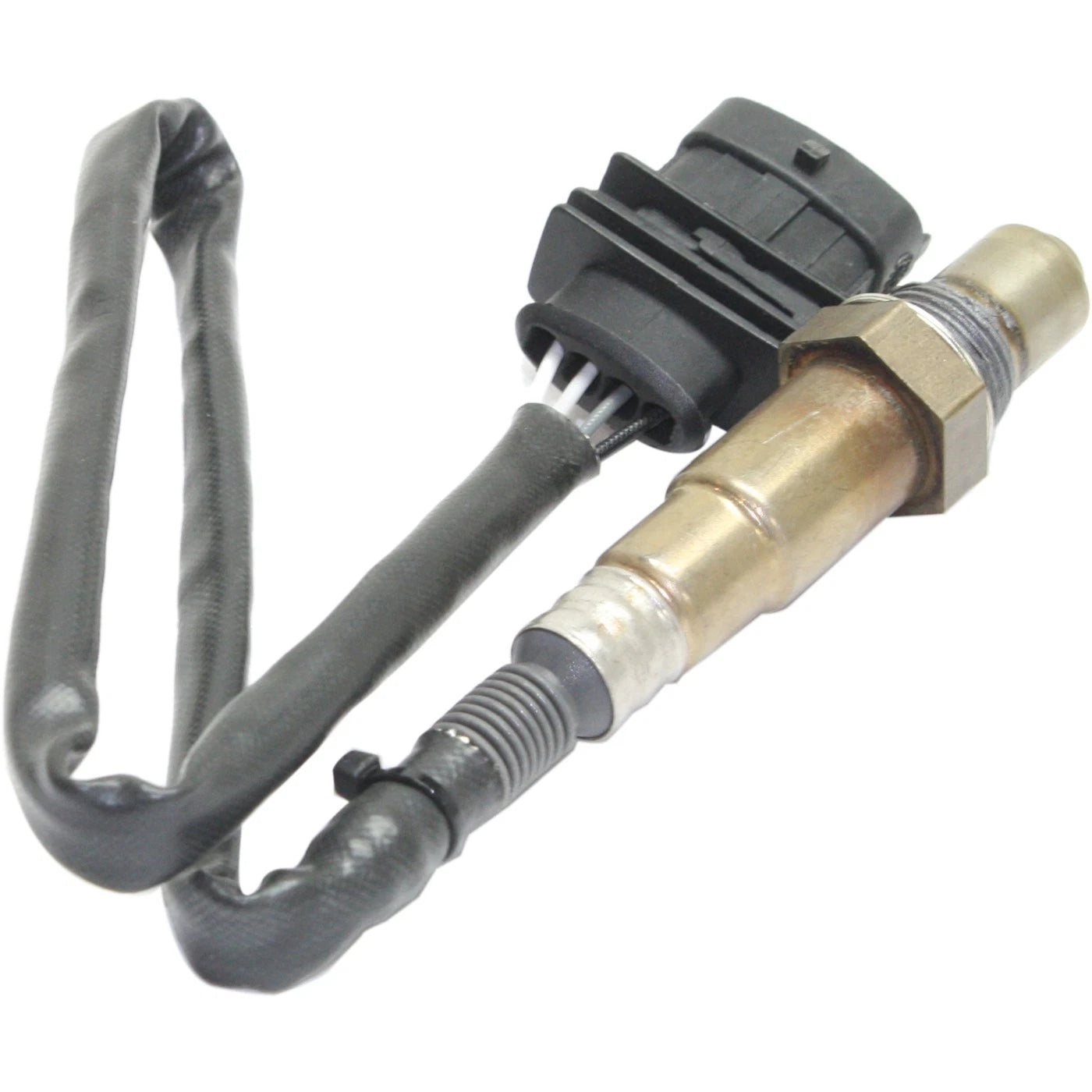 Oxygen Sensors Downstream & Upstream Set For 2011-15 Chevy Chevrolet Cruze 1.4L