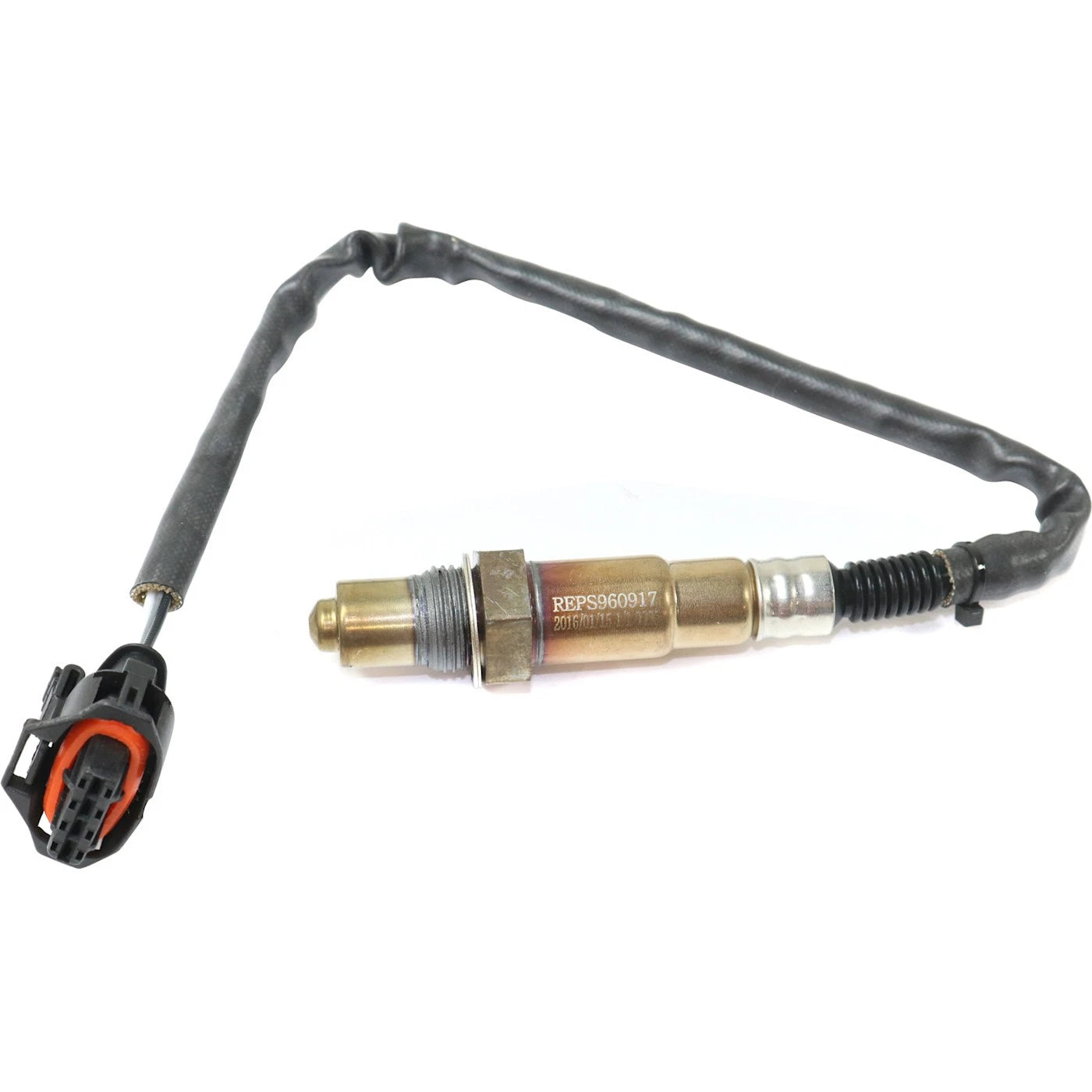 Oxygen Sensors Downstream & Upstream Set For 2011-15 Chevy Chevrolet Cruze 1.4L