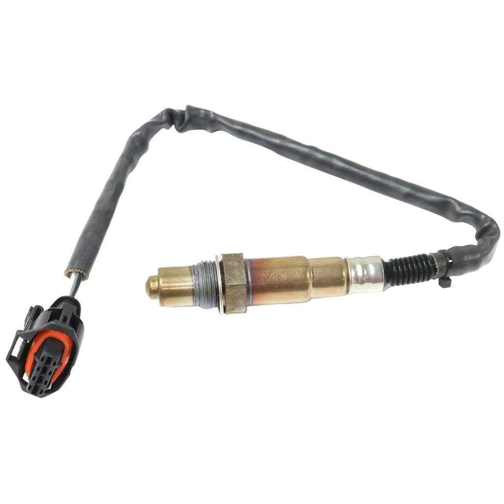 Oxygen Sensors Downstream & Upstream Set For 2011-15 Chevy Chevrolet Cruze 1.4L