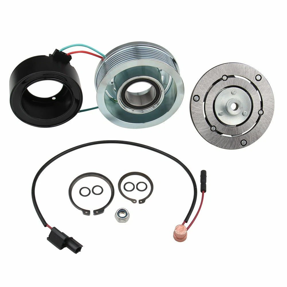 Air Conditioning A/C Compressor Clutch Kit for Honda Civic 2006 2007 2008-2011