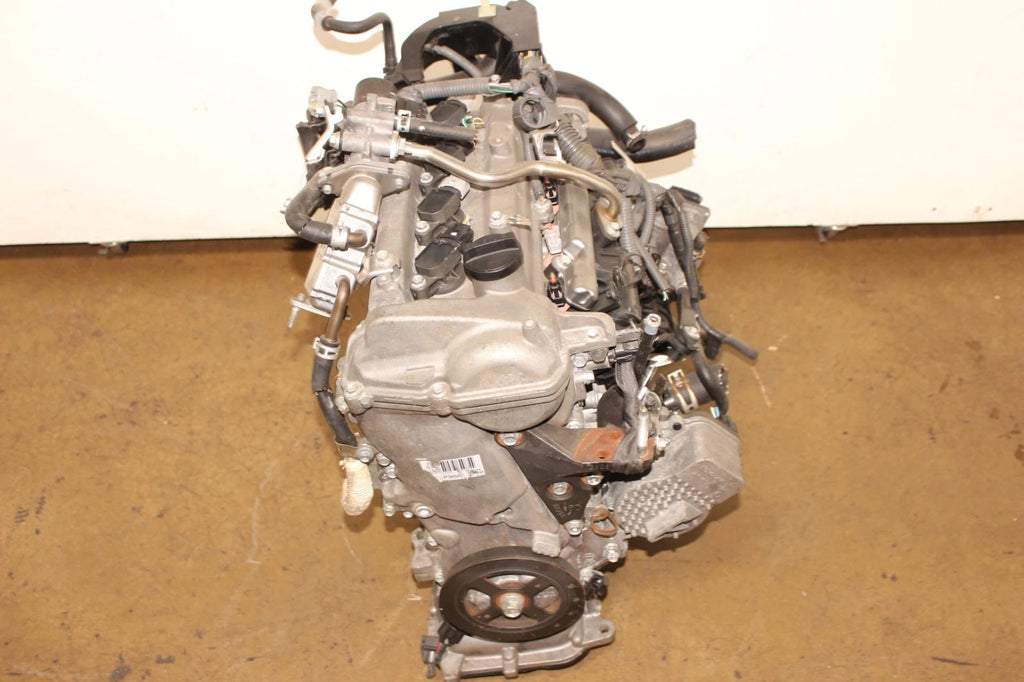 Toyota Prius C Motor 1.5L Hybrid Engine 2012-2019