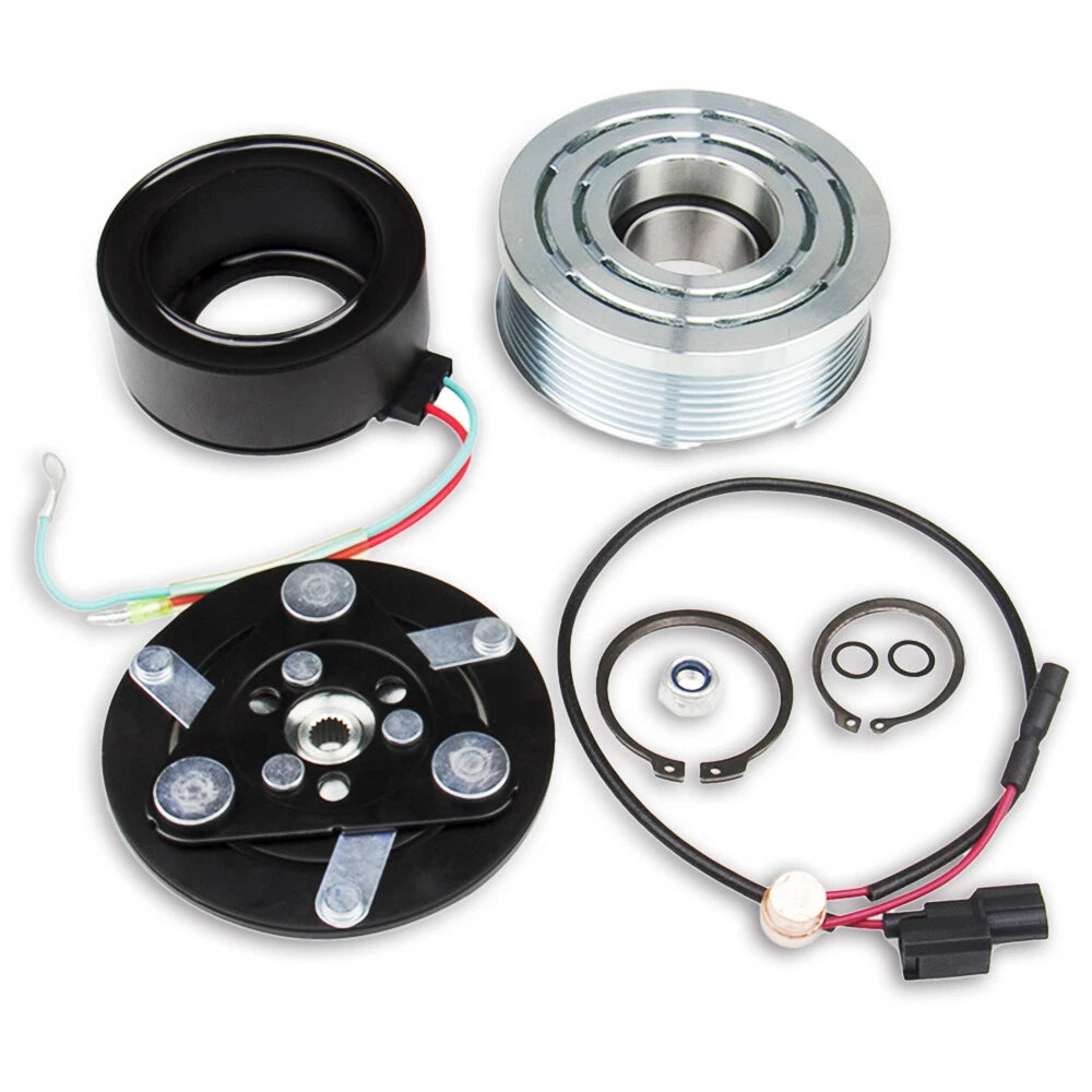 Air Conditioning A/C Compressor Clutch Kit for Honda Civic 2006 2007 2008-2011