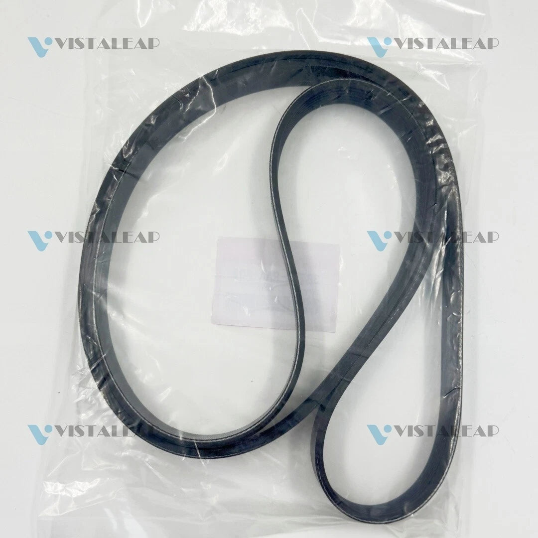 New Serpentine Drive Belt Fits For 2003-2007 Honda Accord 2.4L 38920-RAA-A03