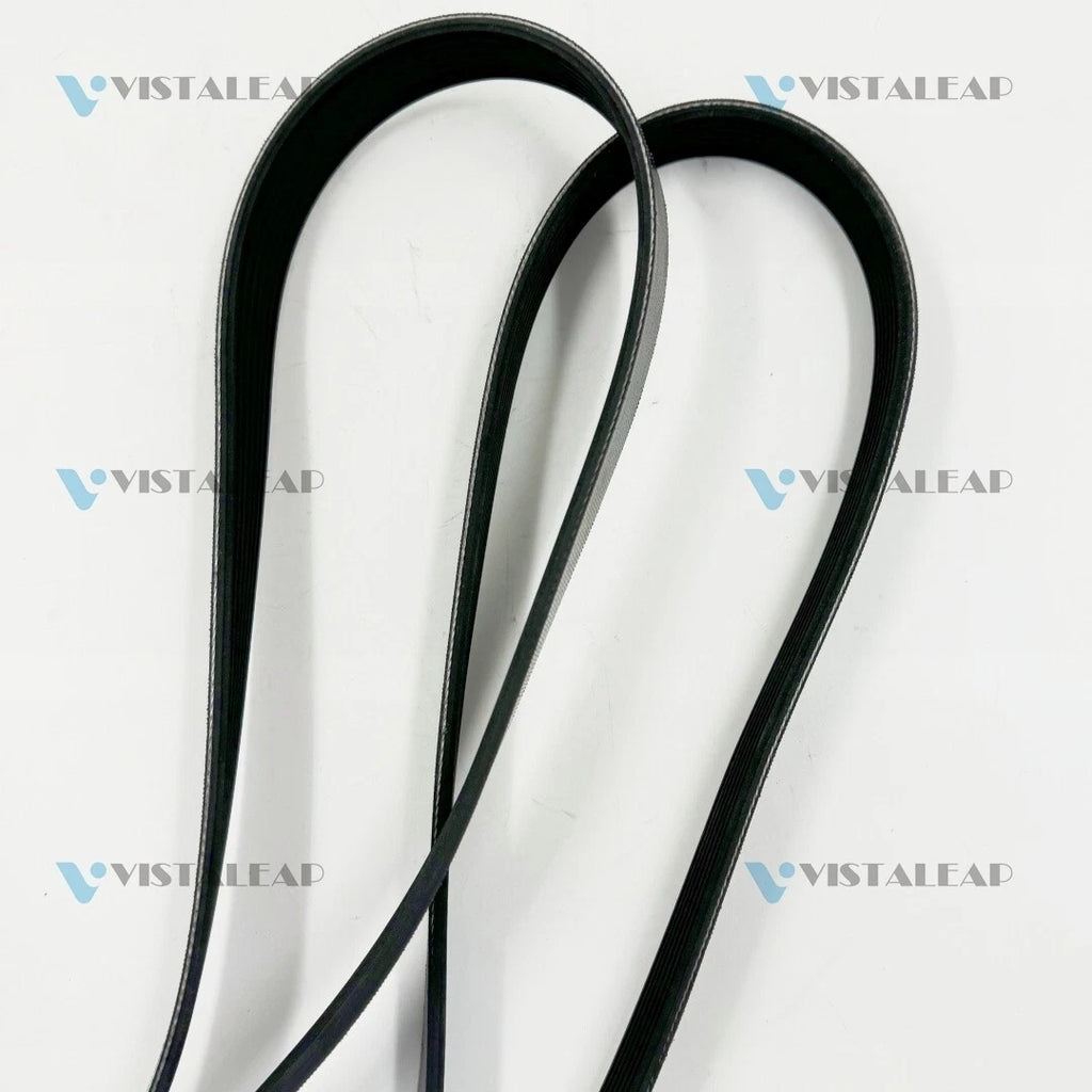 New Serpentine Drive Belt Fits For 2003-2007 Honda Accord 2.4L 38920-RAA-A03