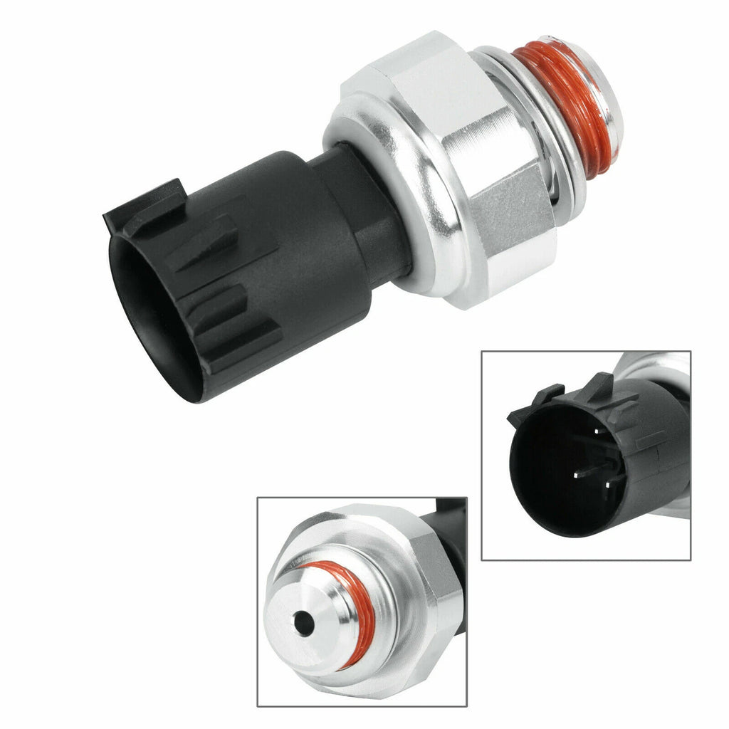 Oil Pressure Sensor Switch Fits for Chevrolet Silverado 1500 GMC Sierra 1500