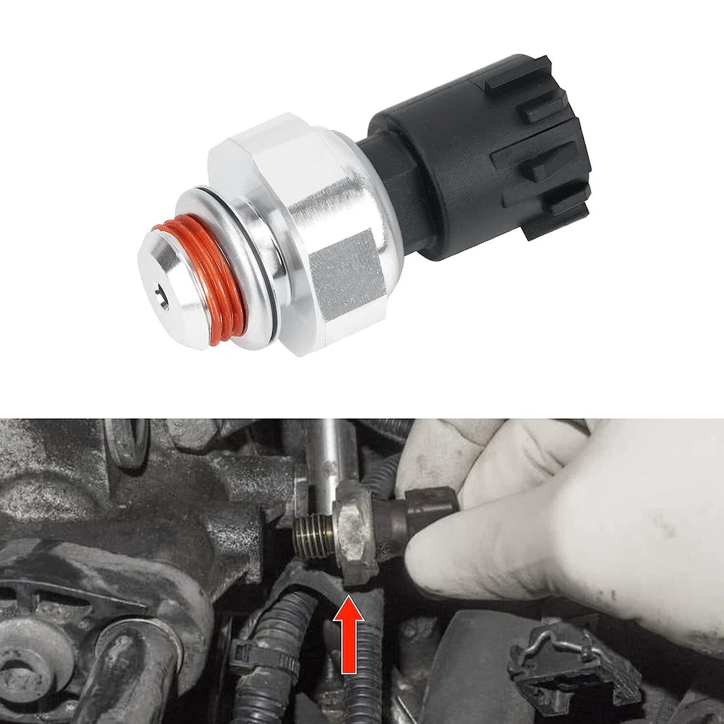 Oil Pressure Sensor Switch Fits for Chevrolet Silverado 1500 GMC Sierra 1500