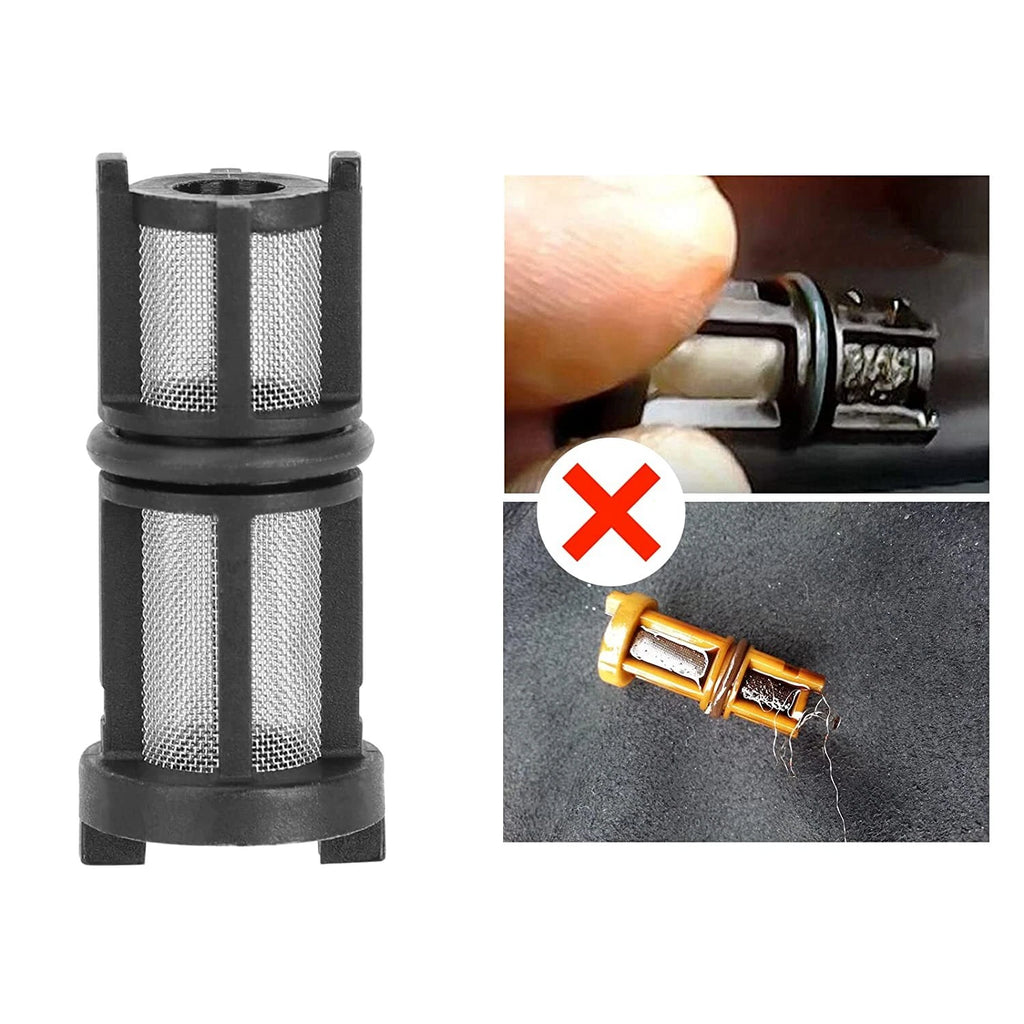 Oil Pressure Sensor Switch Fits for Chevrolet Silverado 1500 GMC Sierra 1500