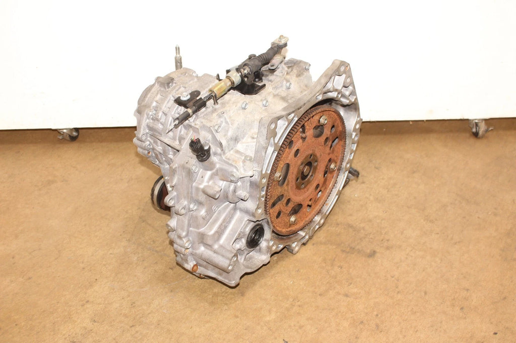 NISSAN VERSA 1.8L AUTOMATIC CVT TRANSMISSION 2007-2008