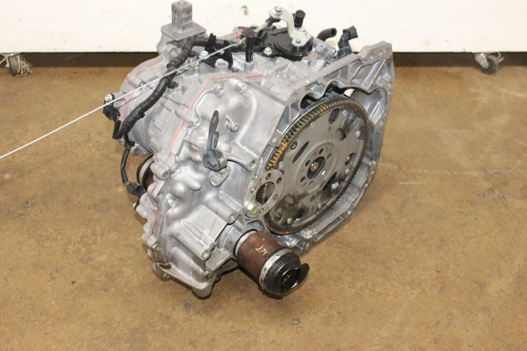 Nissan Versa CVT Transmission Automatic 2013-2019