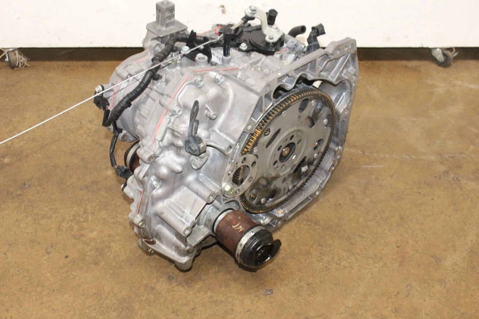 Nissan Versa CVT Transmission Automatic 2013-2019