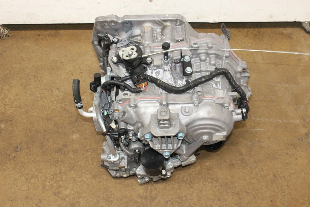 Nissan Versa CVT Transmission Automatic 2013-2019
