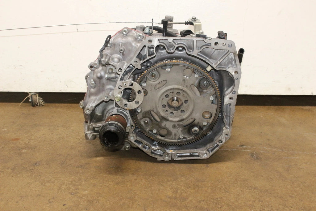 Nissan Versa CVT Transmission Automatic 2013-2019