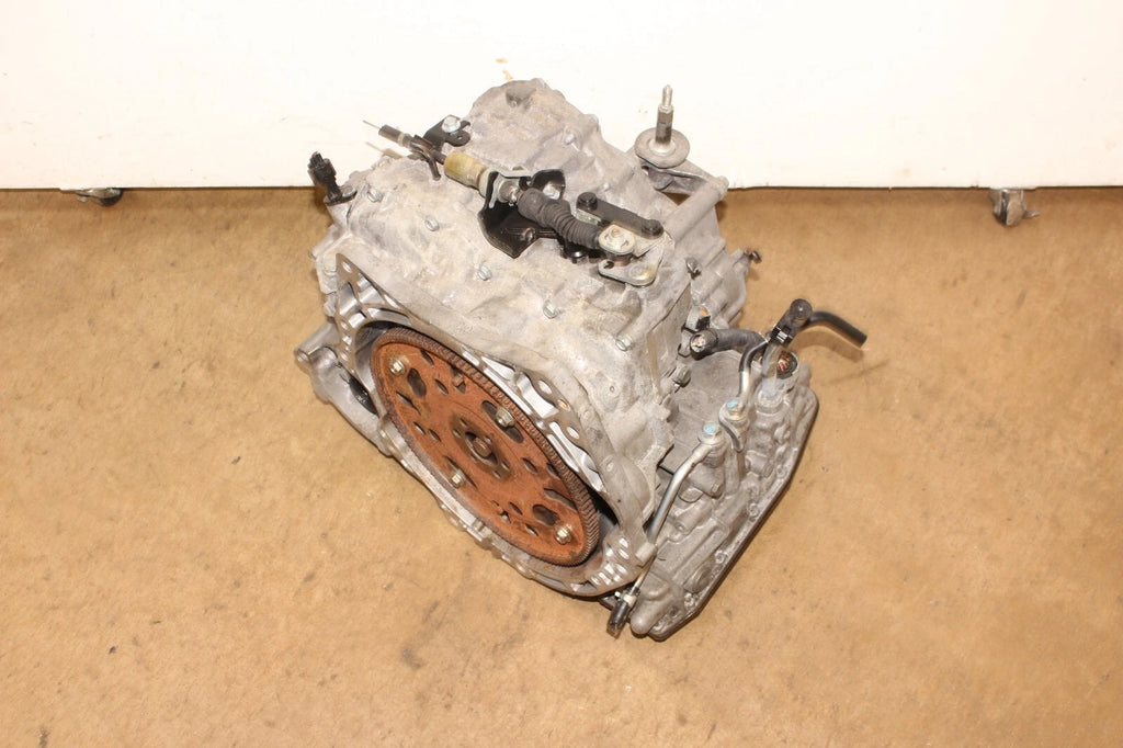 NISSAN VERSA 1.8L AUTOMATIC CVT TRANSMISSION 2007-2008
