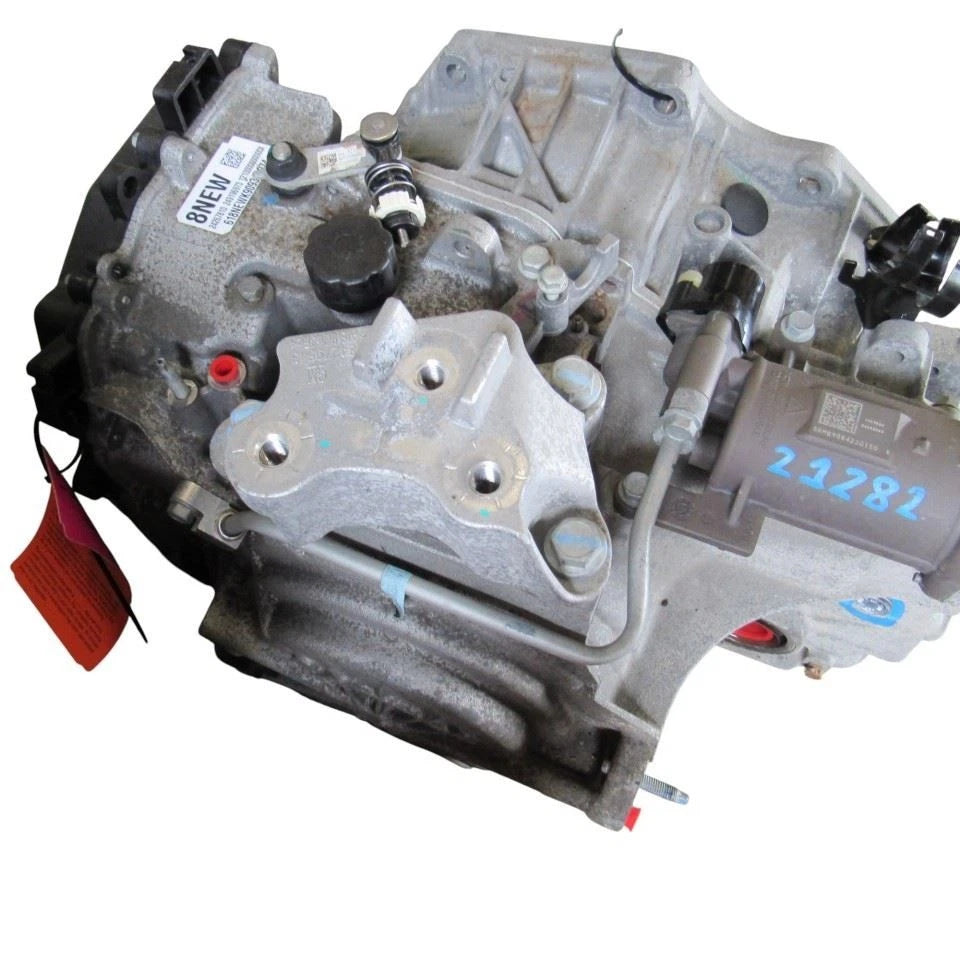 Chevy Equinox FWD Automatic Transmission FWD 1.5L 6T40 2018 2019 opt MNH