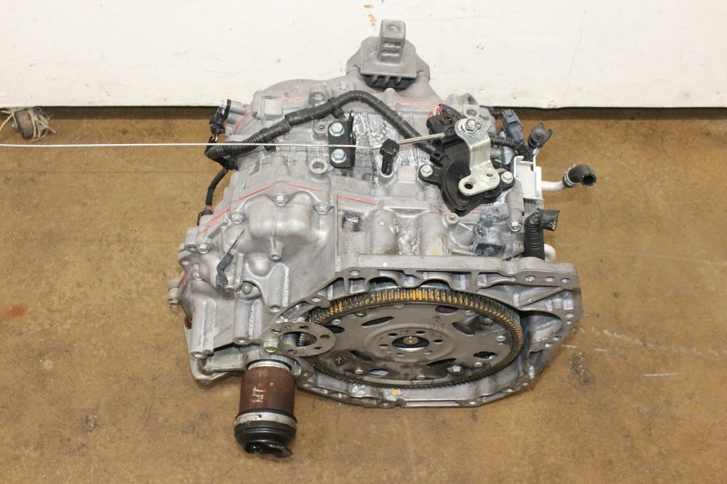 Nissan Versa CVT Transmission Automatic 2013-2019