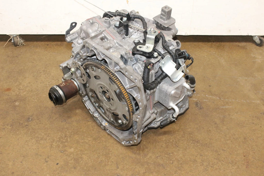 Nissan Versa CVT Transmission Automatic 2013-2019