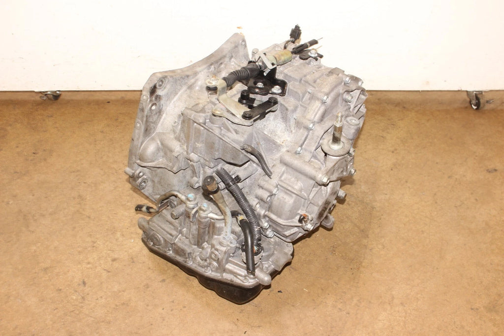NISSAN VERSA 1.8L AUTOMATIC CVT TRANSMISSION 2007-2008