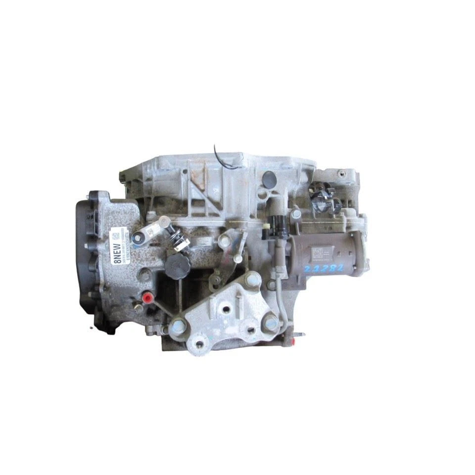 Chevy Equinox FWD Automatic Transmission FWD 1.5L 6T40 2018 2019 opt MNH