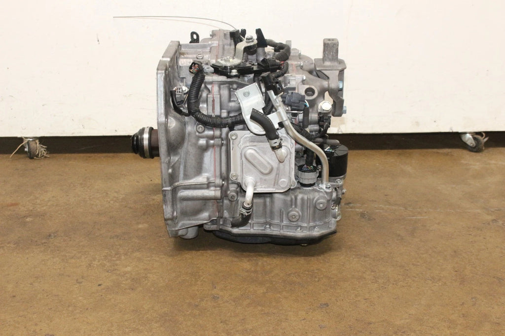 Nissan Versa CVT Transmission Automatic 2013-2019