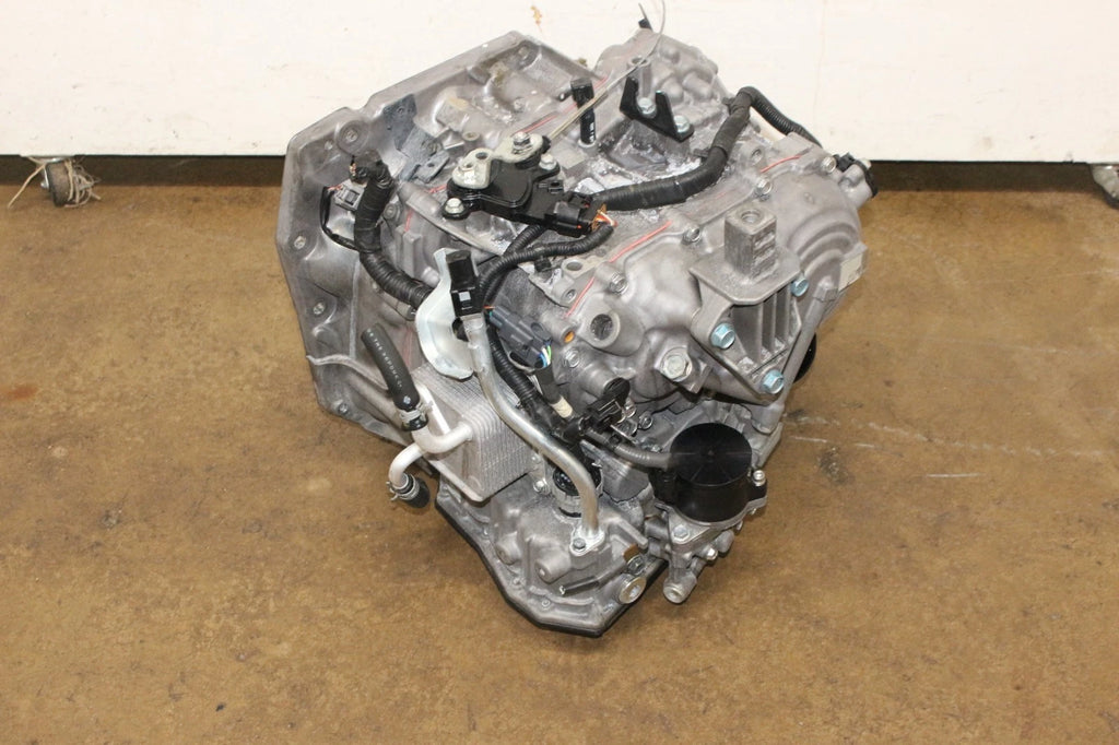 Nissan Versa CVT Transmission Automatic 2013-2019