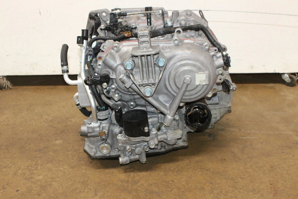 Nissan Versa CVT Transmission Automatic 2013-2019
