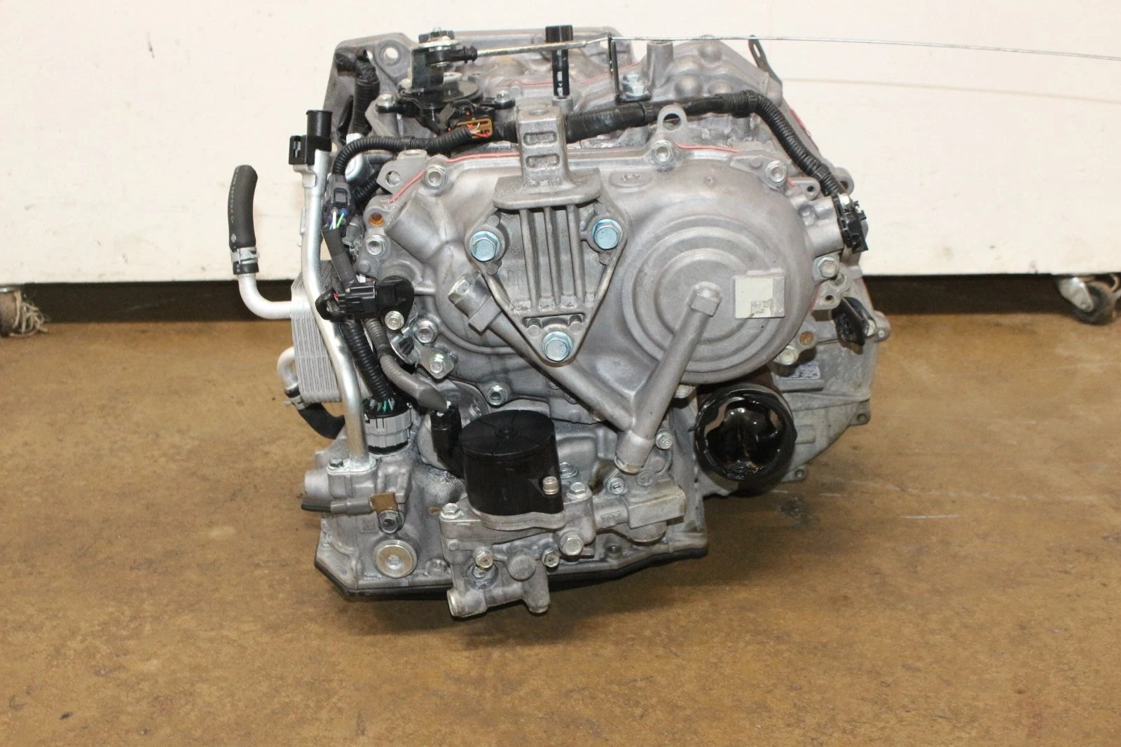 Nissan Versa CVT Transmission Automatic 2013-2019