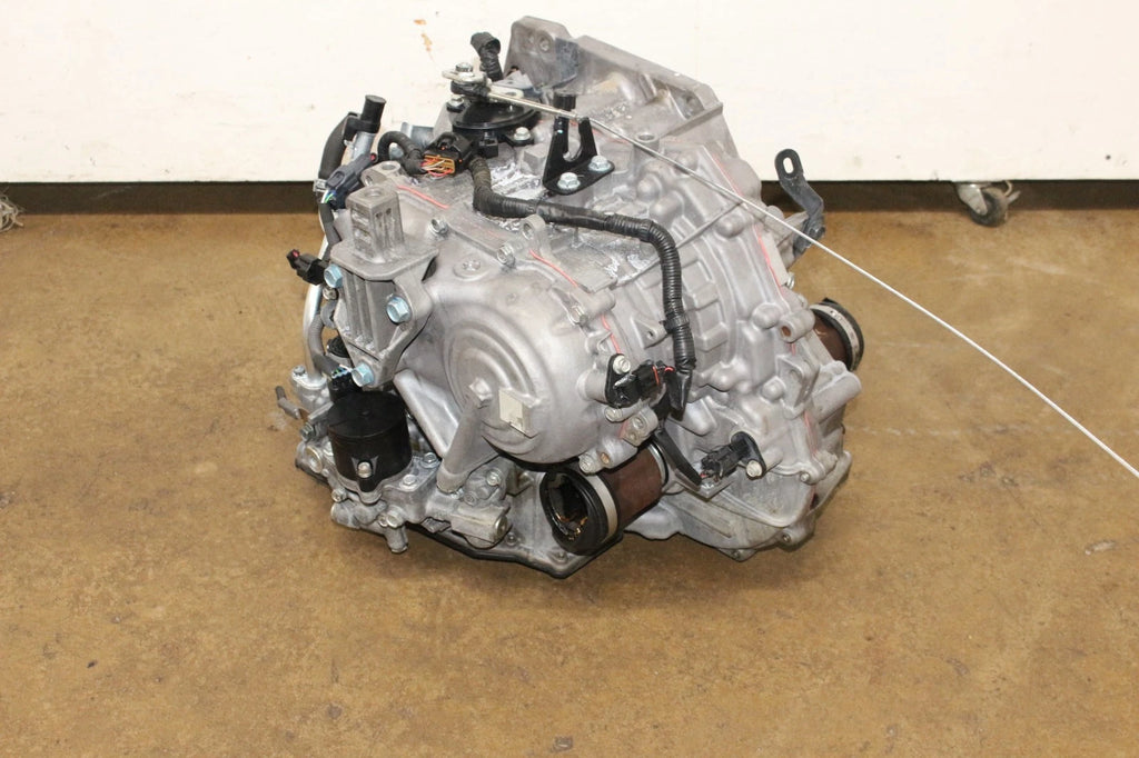 Nissan Versa CVT Transmission Automatic 2013-2019