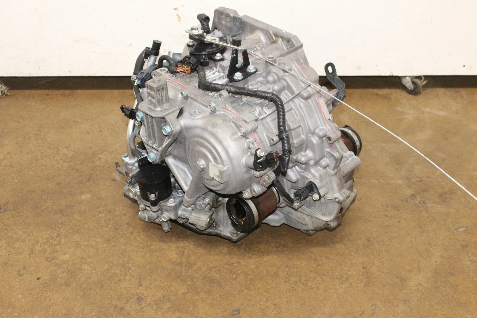 Nissan Versa CVT Transmission Automatic 2013-2019