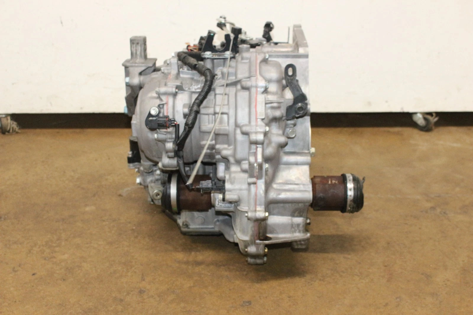 Nissan Versa CVT Transmission Automatic 2013-2019