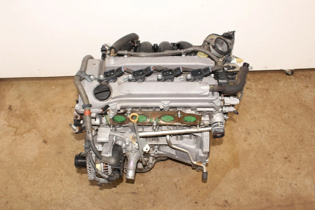 TOYOTA RAV4 2008-2013 SCION XB ENGINE 2AZ-FE 2AZ 2.4L