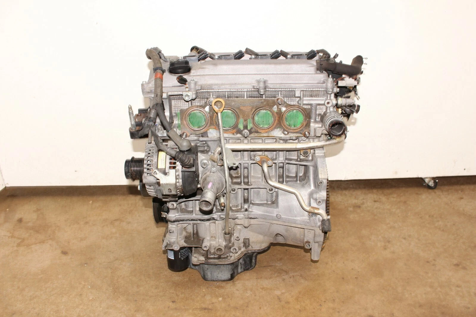 TOYOTA RAV4 2008-2013 SCION XB ENGINE 2AZ-FE 2AZ 2.4L