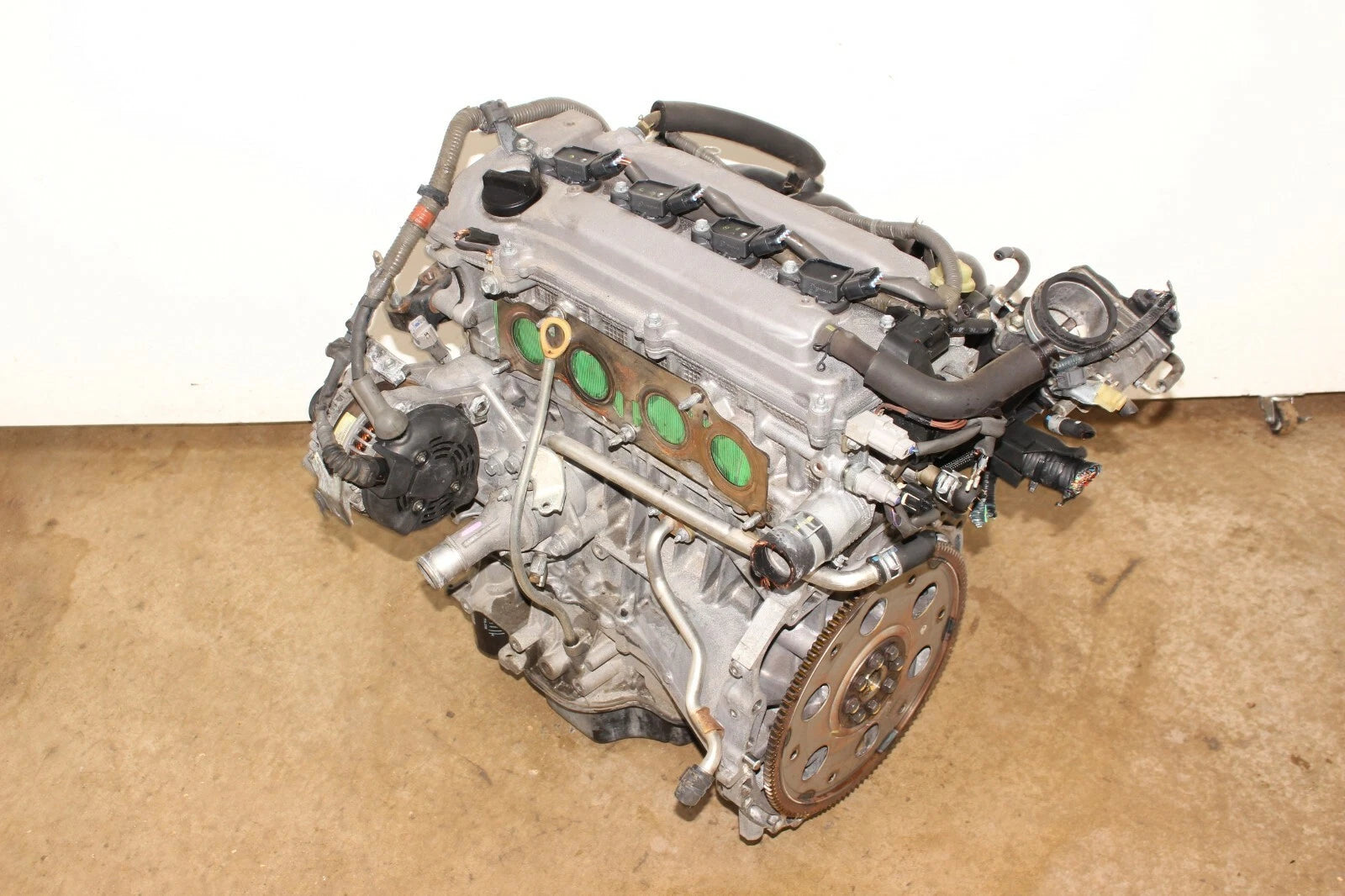 TOYOTA RAV4 2008-2013 SCION XB ENGINE 2AZ-FE 2AZ 2.4L
