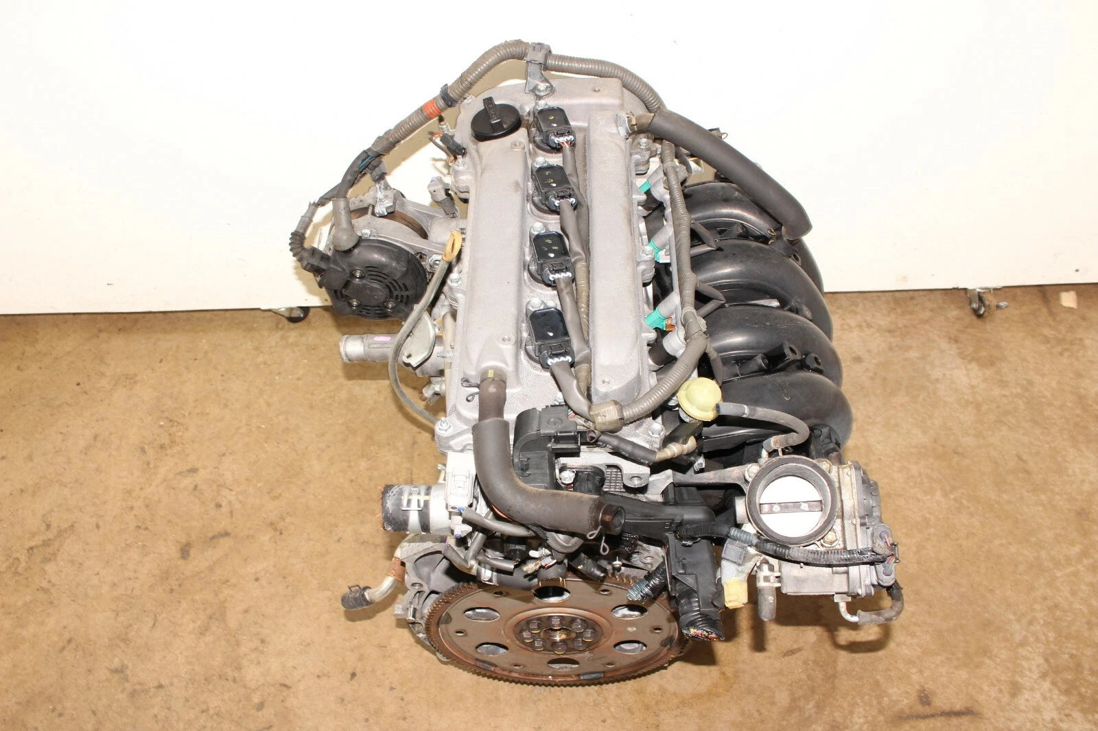 TOYOTA RAV4 2008-2013 SCION XB ENGINE 2AZ-FE 2AZ 2.4L