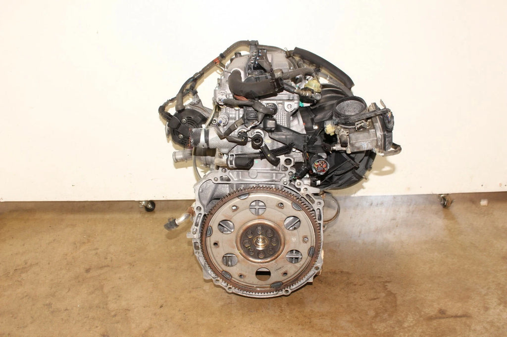 TOYOTA RAV4 2008-2013 SCION XB ENGINE 2AZ-FE 2AZ 2.4L