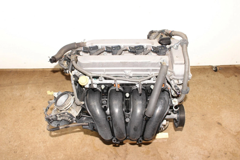 TOYOTA RAV4 2008-2013 SCION XB ENGINE 2AZ-FE 2AZ 2.4L