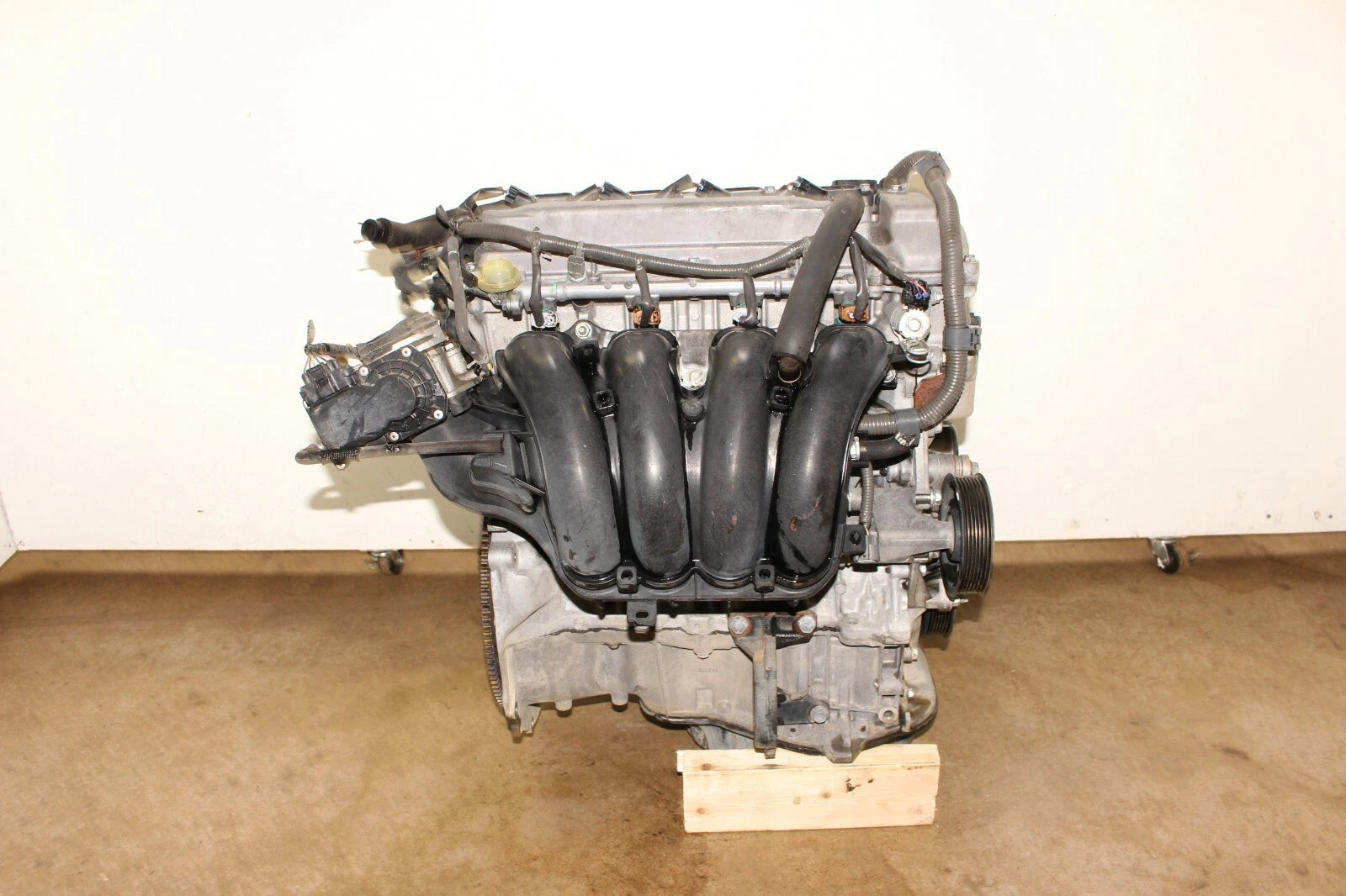 TOYOTA RAV4 2008-2013 SCION XB ENGINE 2AZ-FE 2AZ 2.4L