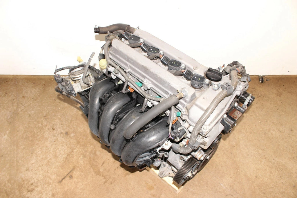 TOYOTA RAV4 2008-2013 SCION XB ENGINE 2AZ-FE 2AZ 2.4L